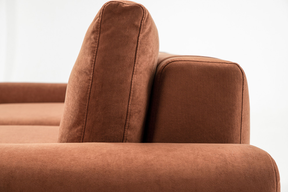 Обложка проекта: Коллекция диванов LEGRAN