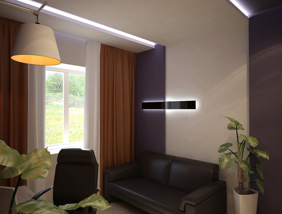 коттедж КП "Горка"