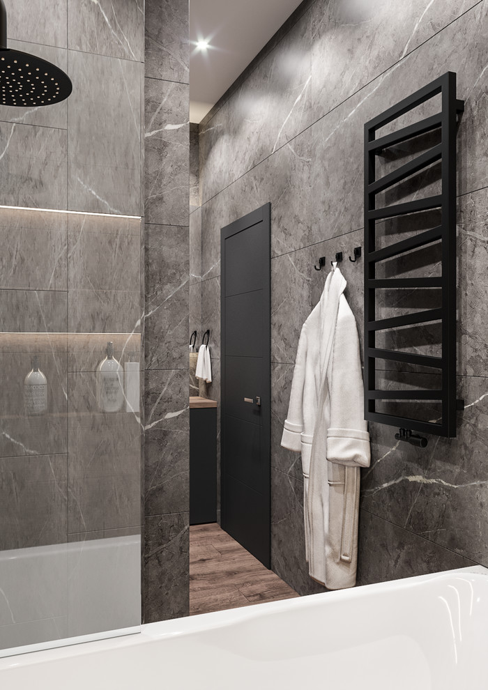 ЖК Красный Аксай Лофт