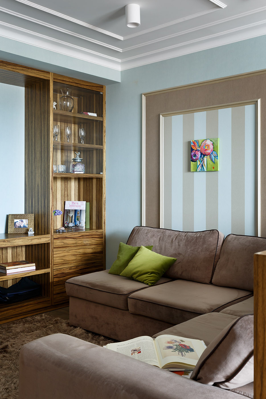 15 линия В.О.