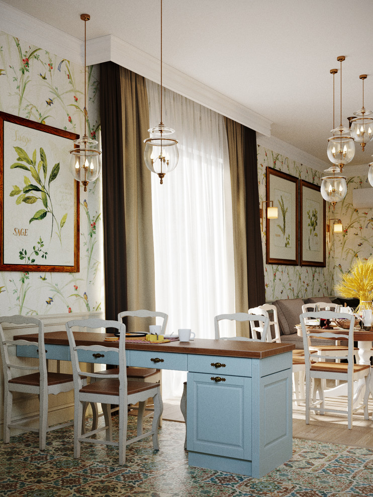 Дом Лебяжьей Поляне