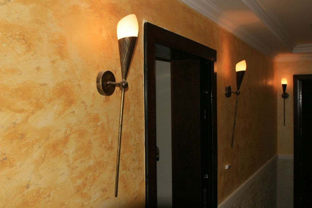 Наши работы