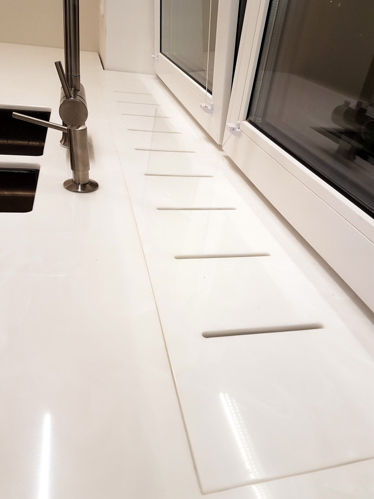 Столешница на заказ.