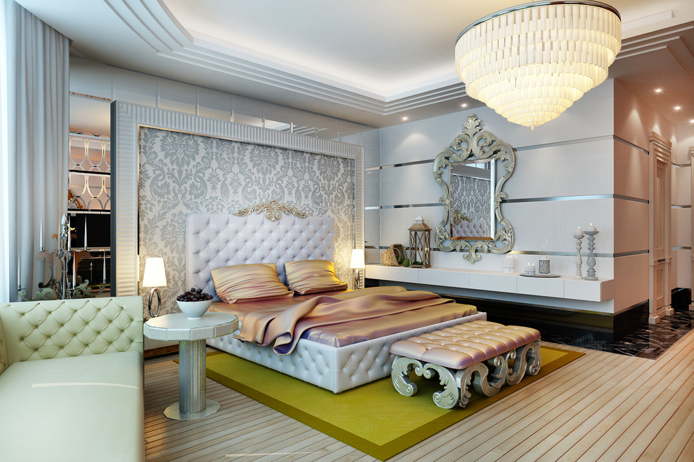 Обложка проекта: Фрагментарный дизайн дома