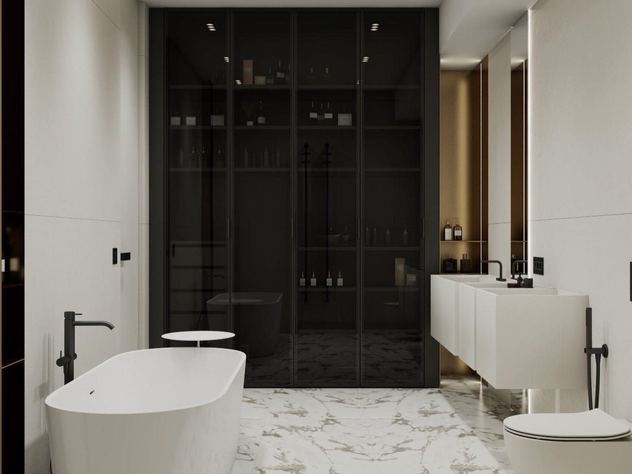 Обложка проекта: LOCATION:Иркутск | Хрустальный парк