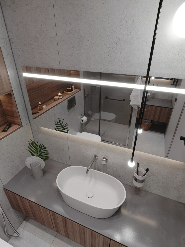 Apartment City Park 70m2