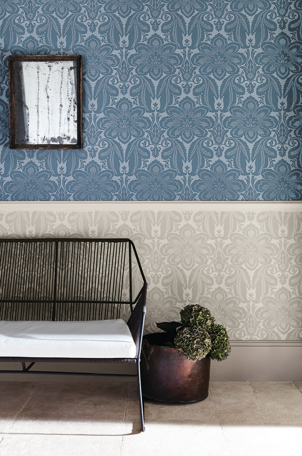 London Wallpapers IV Little Greene 2017