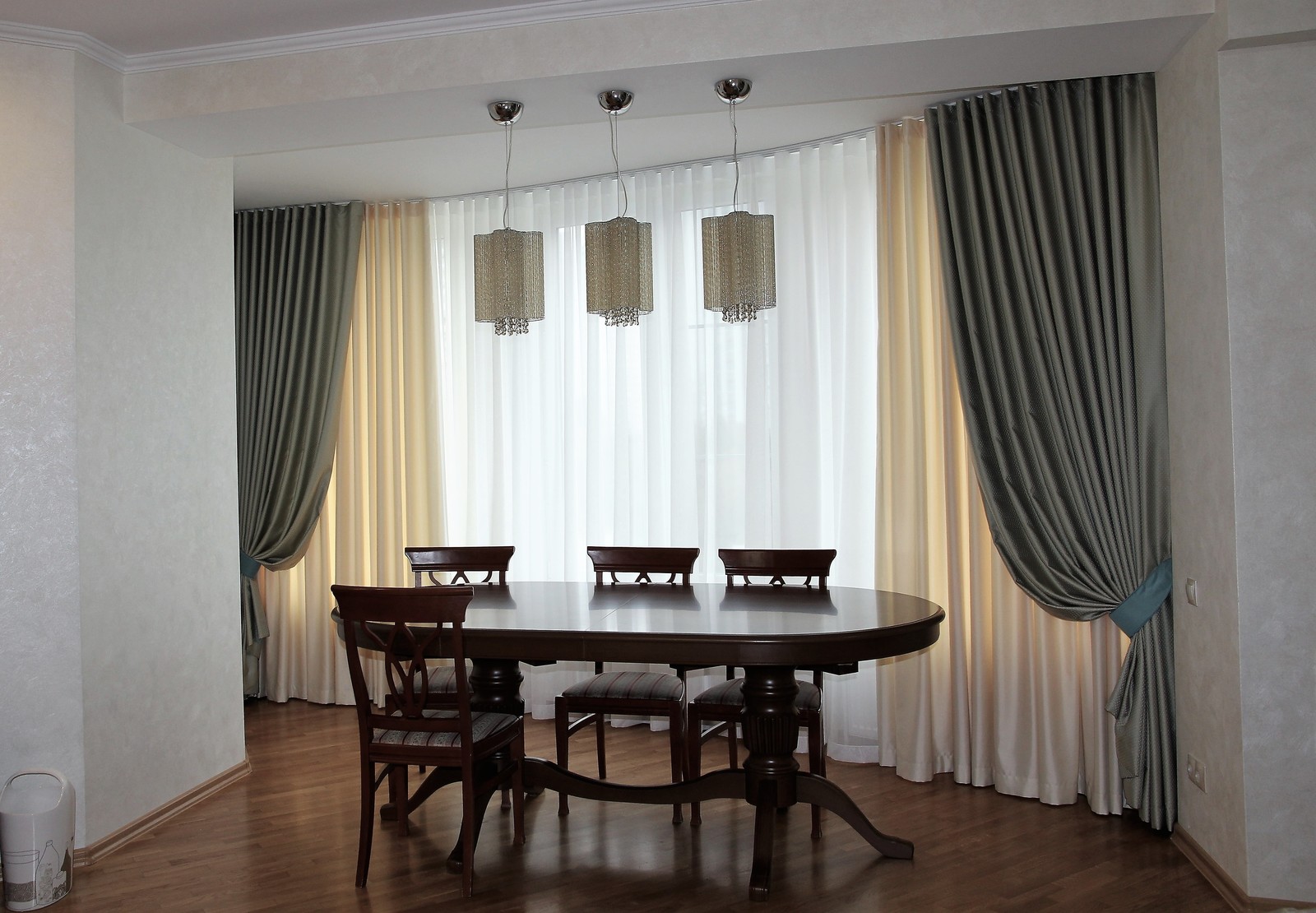 Крылатские Холмы 2