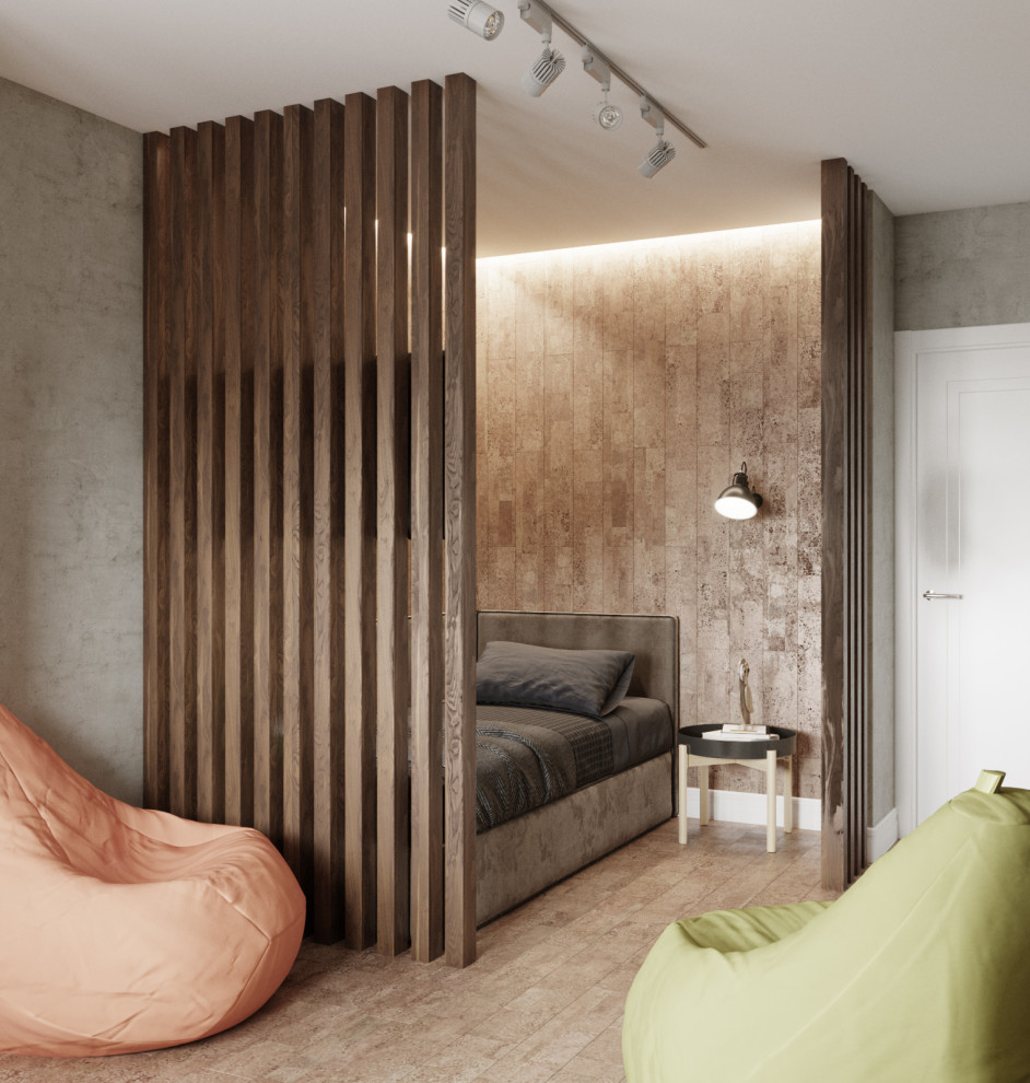 квартира в Москве