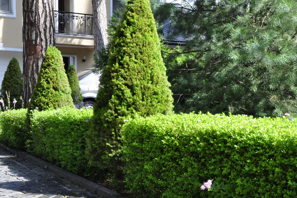 кп. "Архангельское" - Уход за садом - 100% качество!