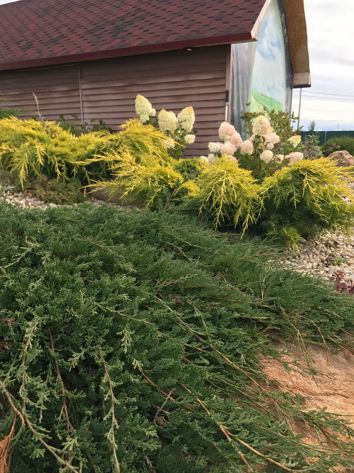 Боярская Станица