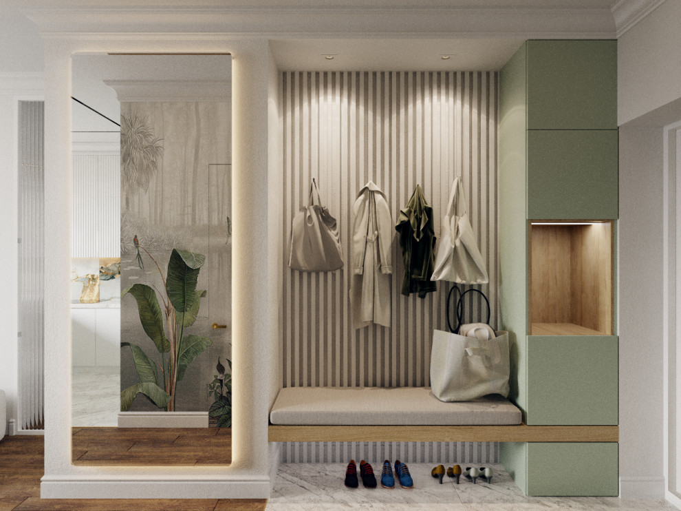 ЖК Фонвизинский