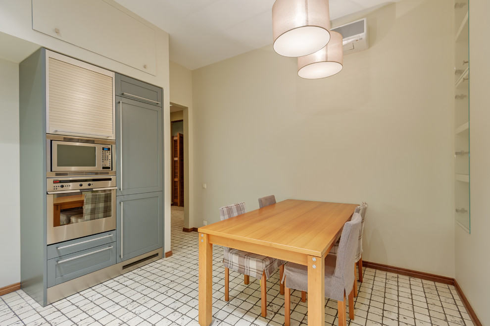 Квартира на Васильевском Острове