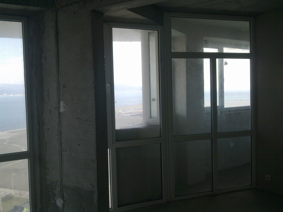 2х этажный пентхаус в ЖК «Флагман»