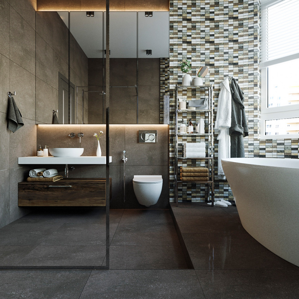 4х комнатная квартира