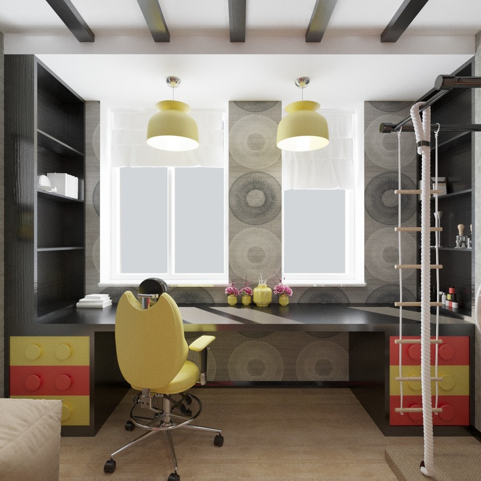 проект "Крылья"