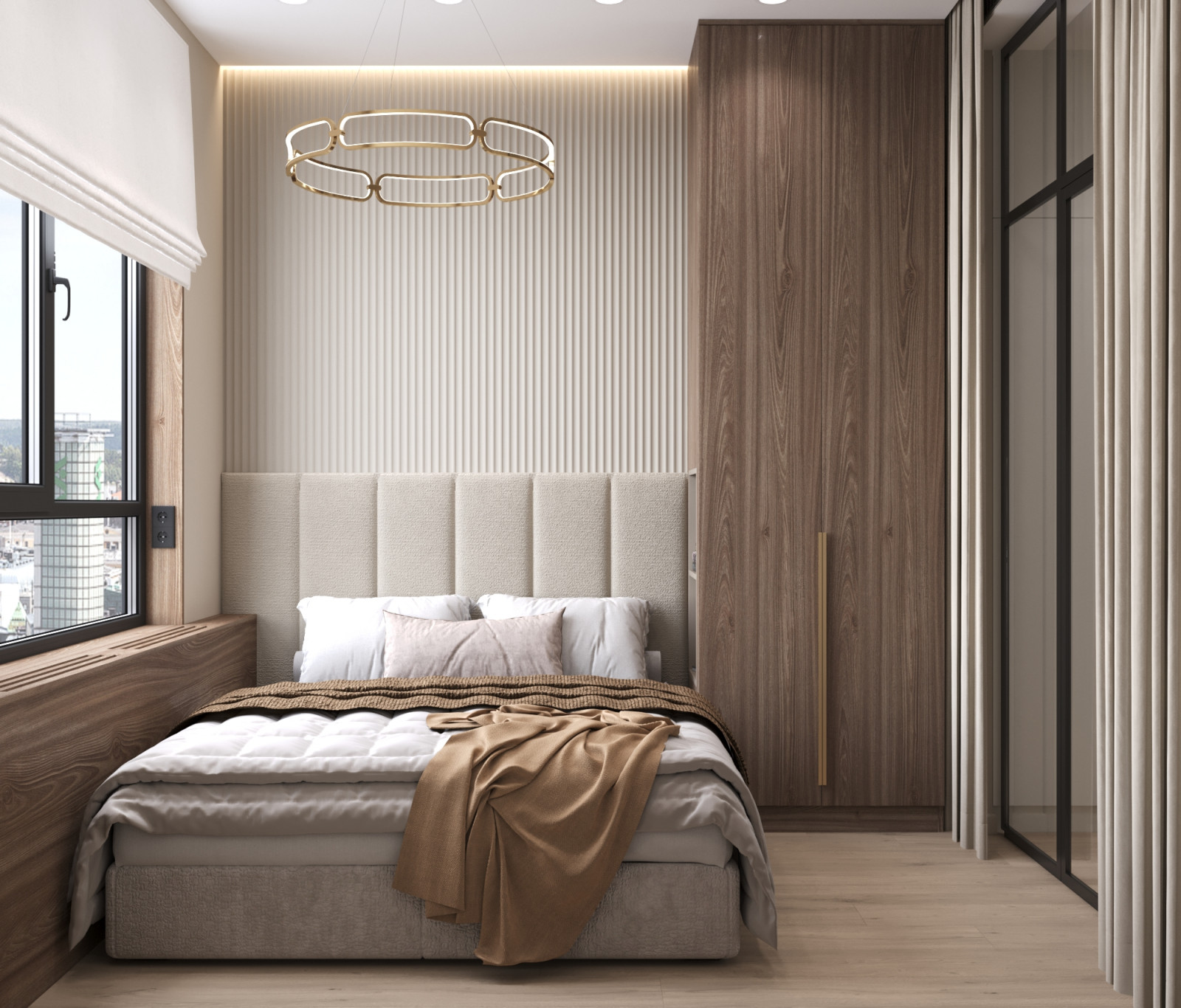 ЖК Талисман