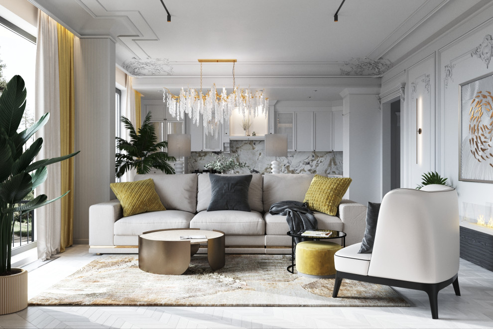 Семейные традиции