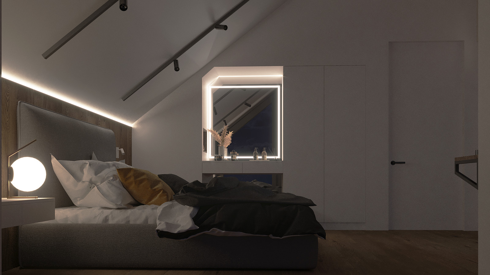 Дизайн интерьера дома в Санкт Петербурге