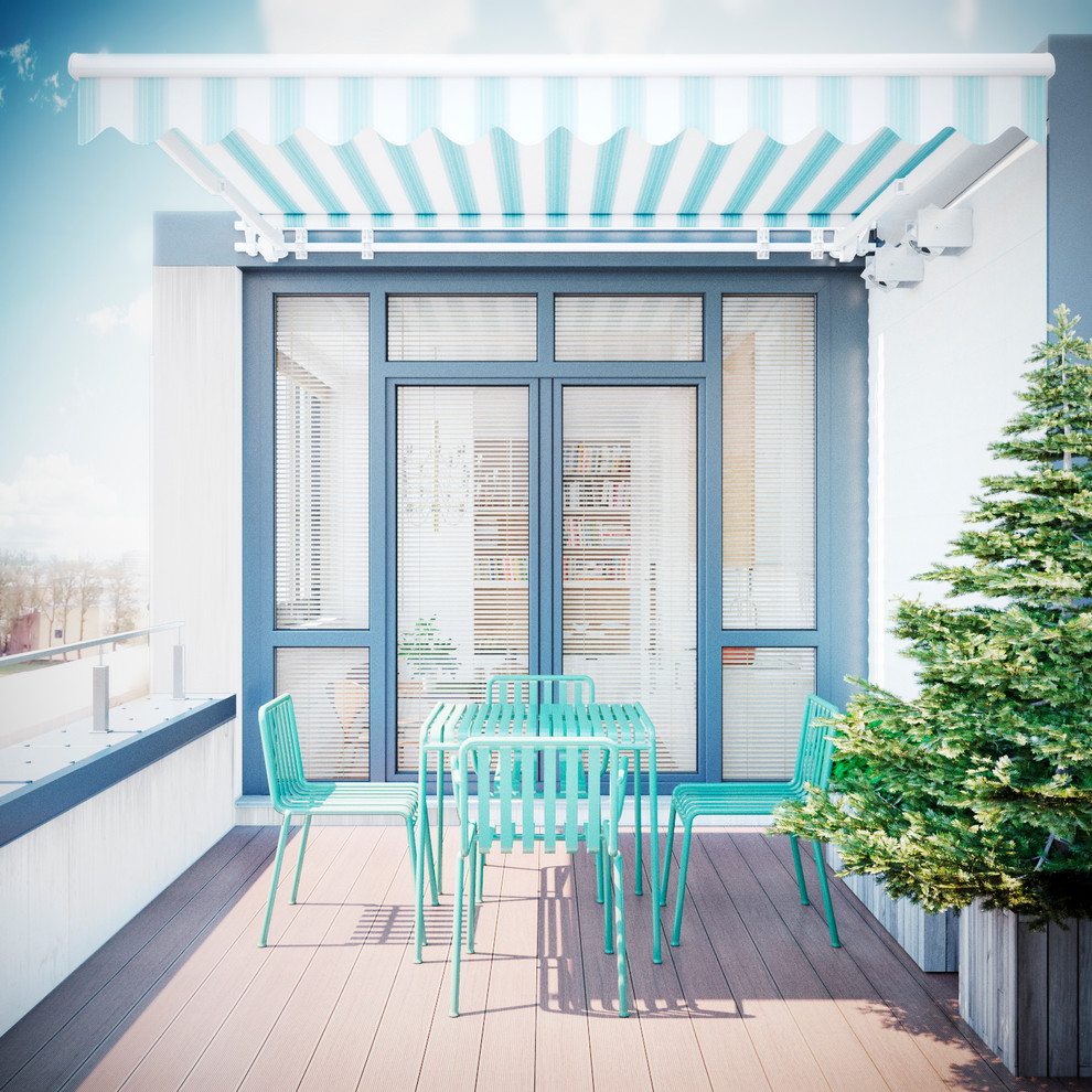 «Малышка Мю»