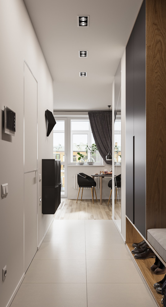 Квартира студия в ЖК "Татьянин парк" в Москве