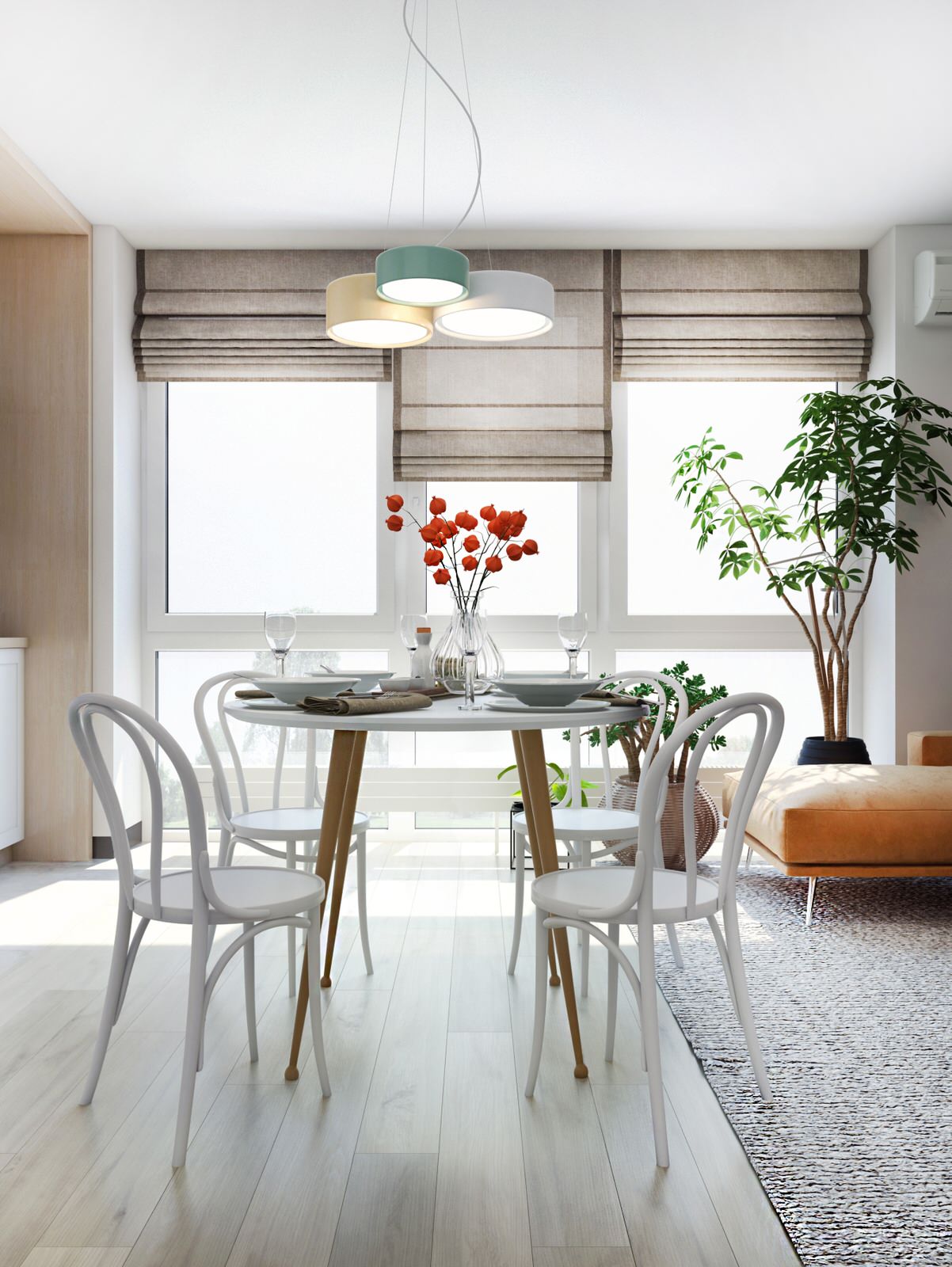 Скандинавские идеи