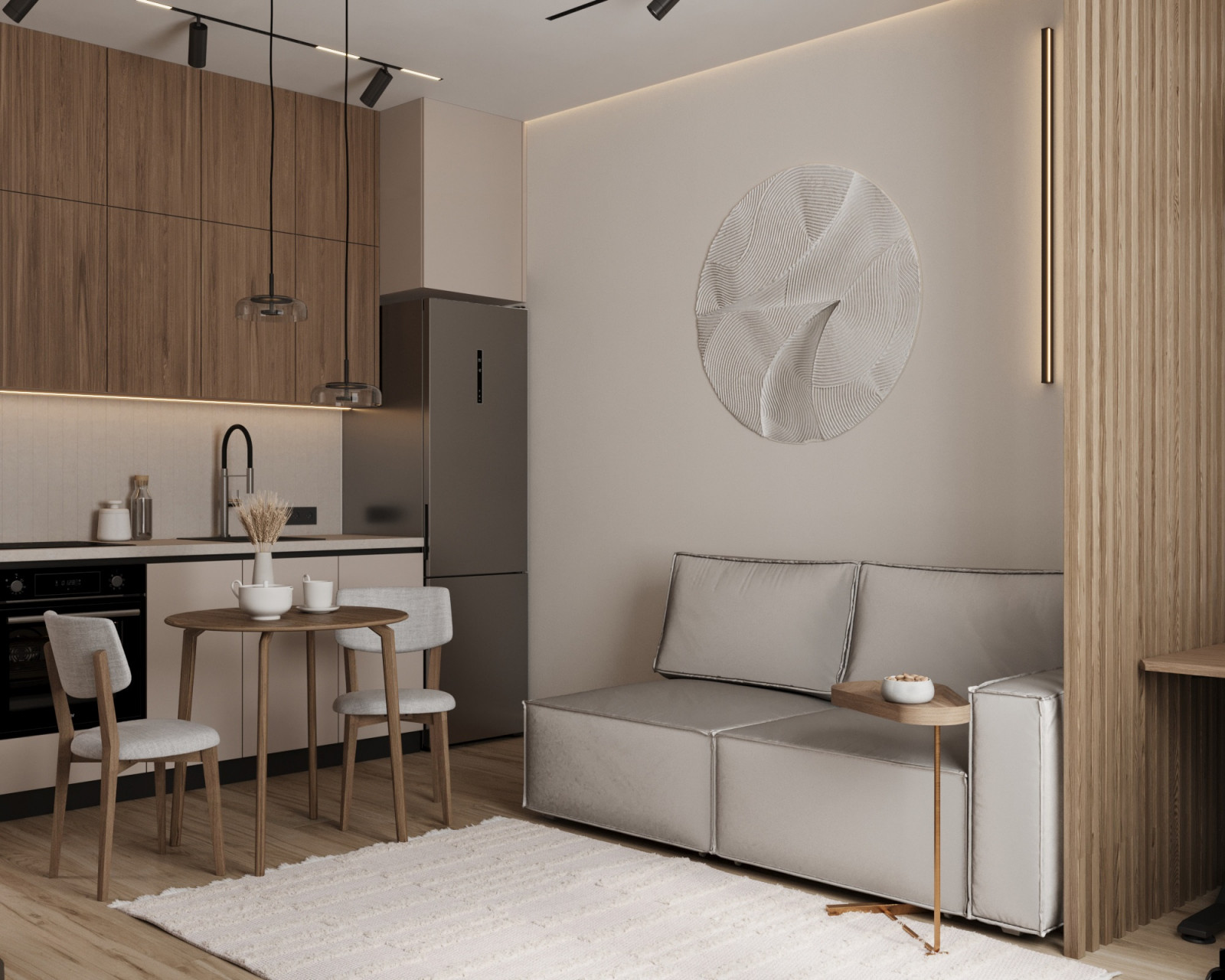 Glorax Заневский