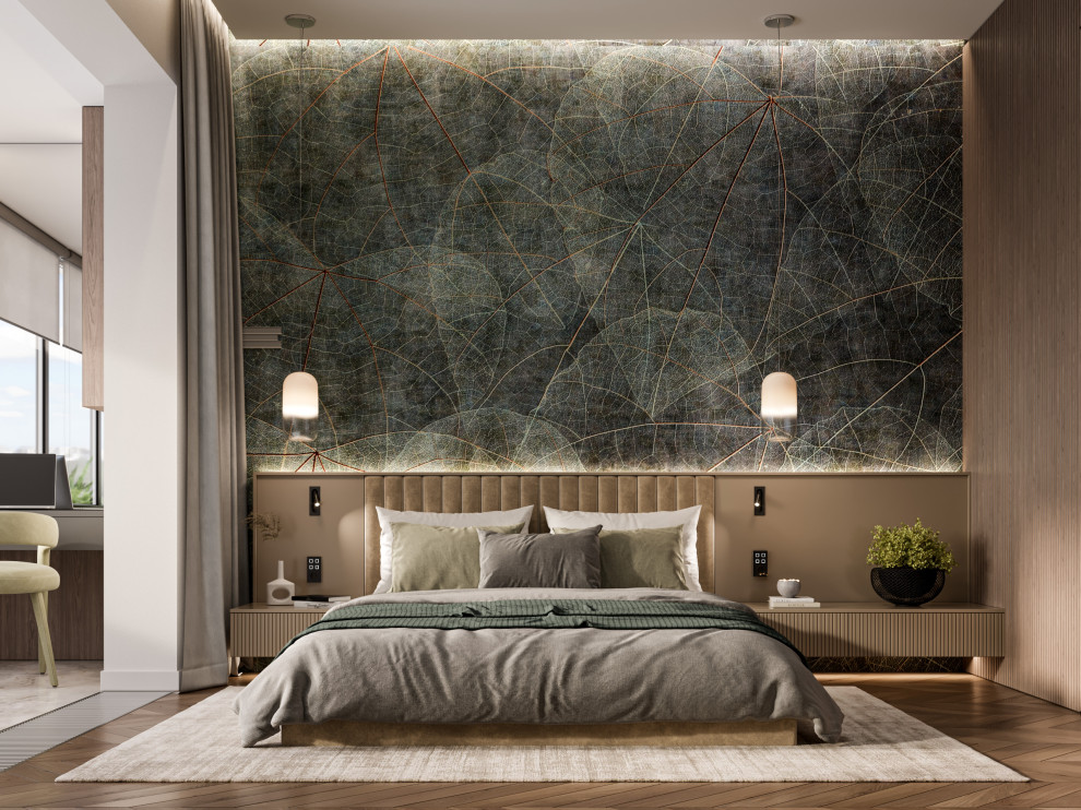 Проект: Крылатские Холмы