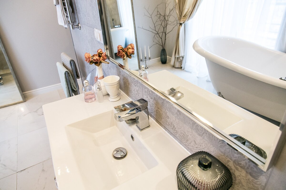 Загородный дом в Ленинградской области