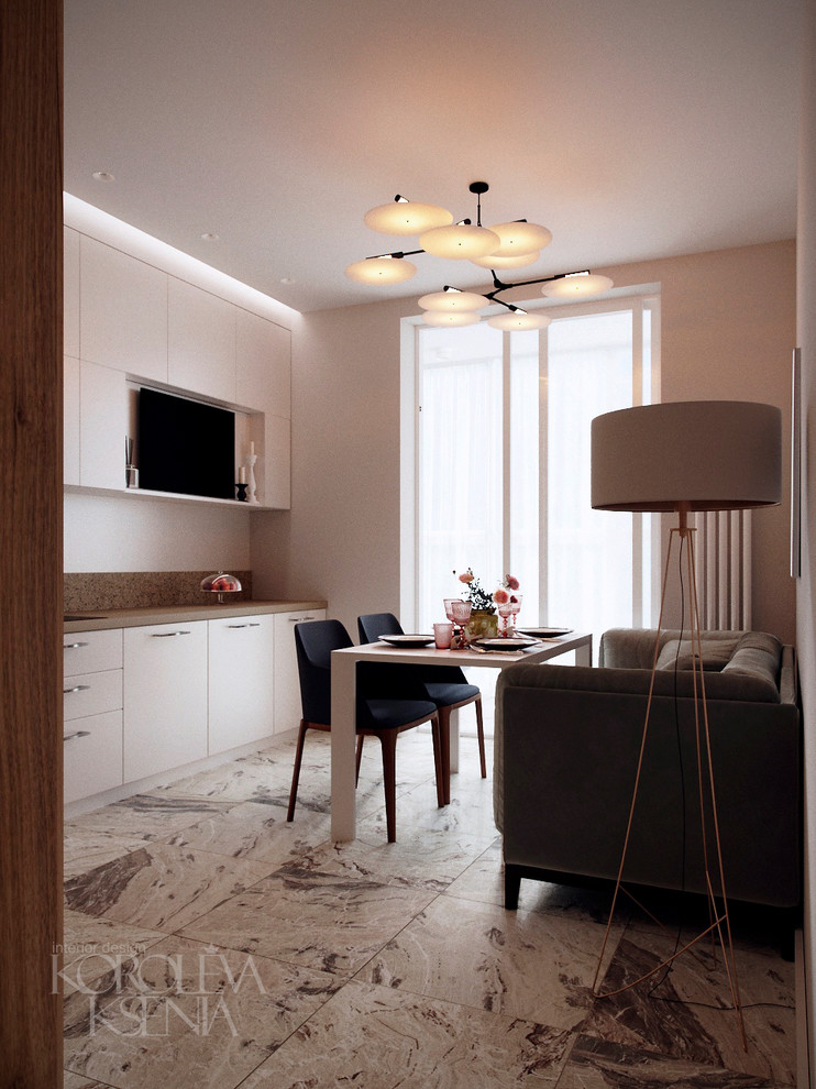 ЖК "Балтийская Жемчужина"