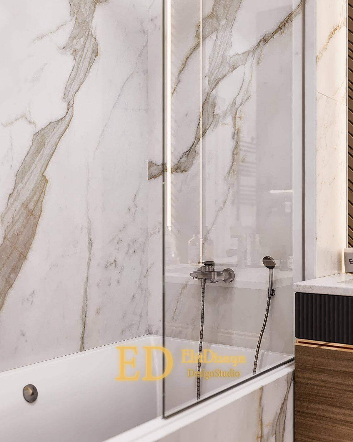 Квартира - 138м