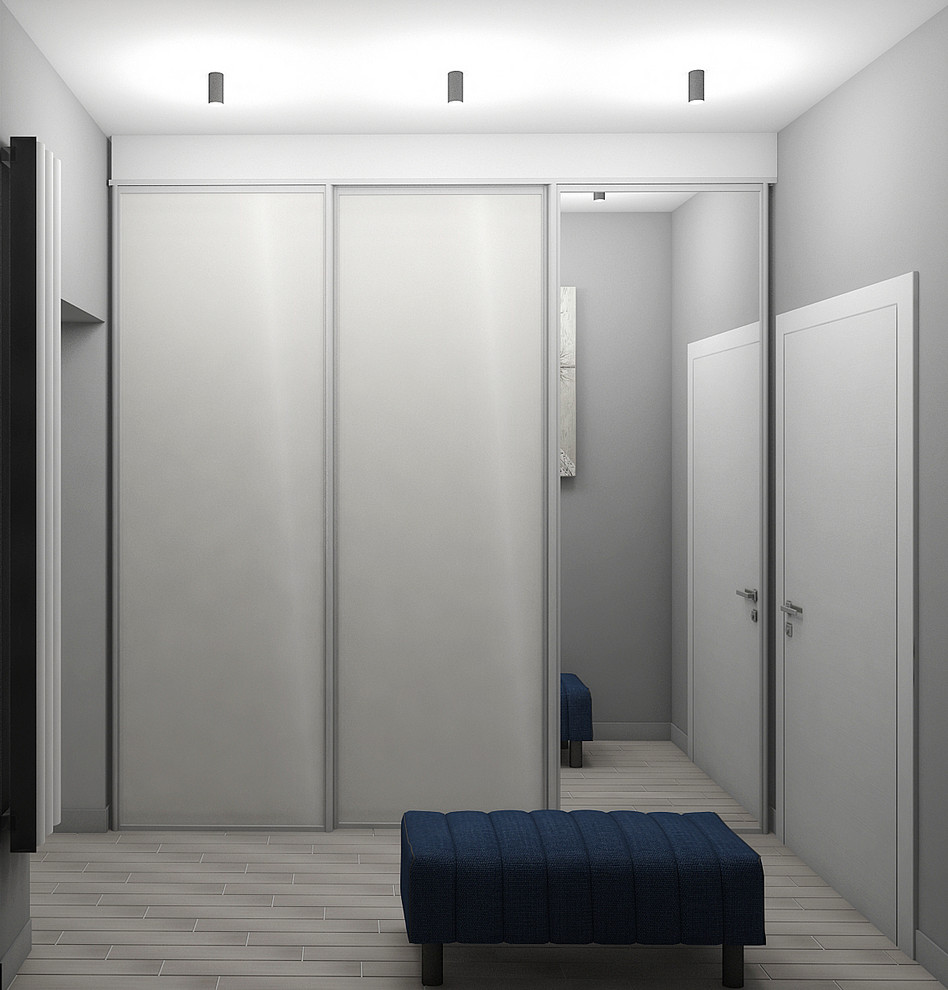 Nature and geometry"