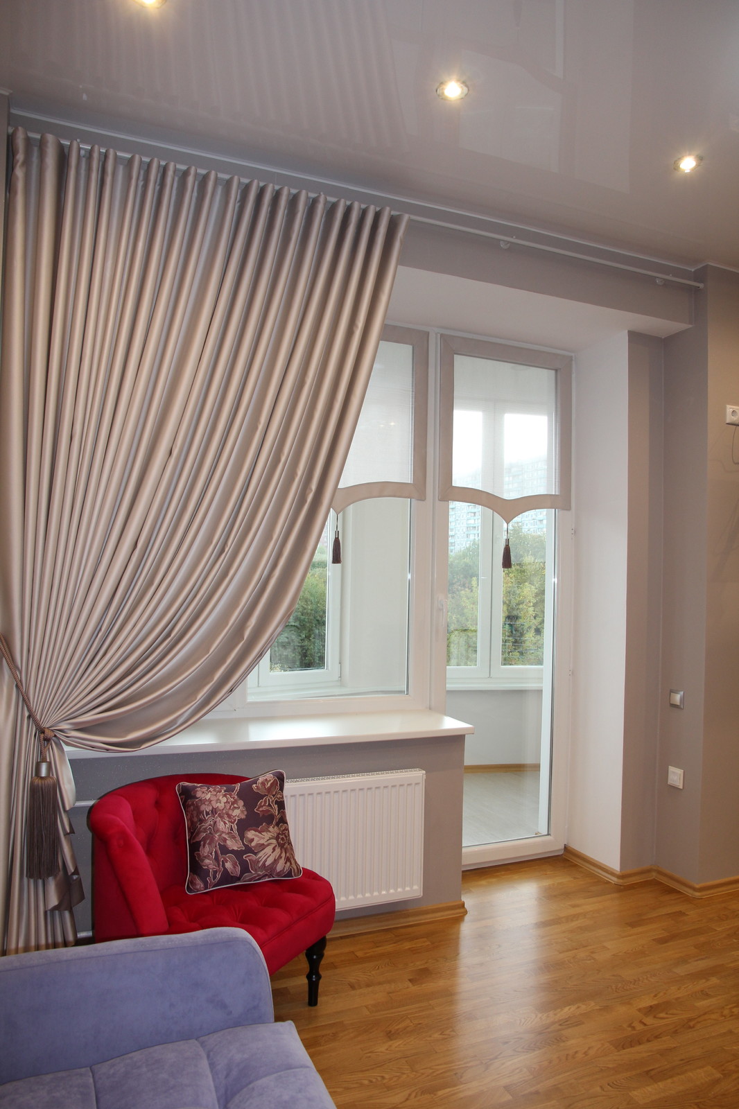 Крылатские Холмы 2