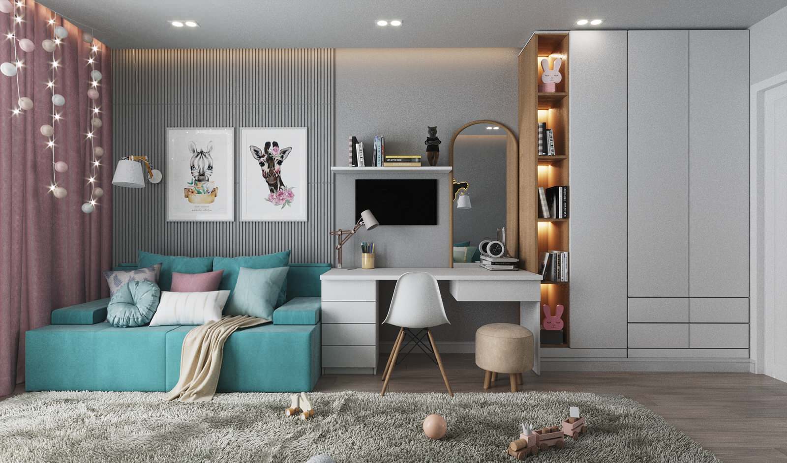 детская Киев