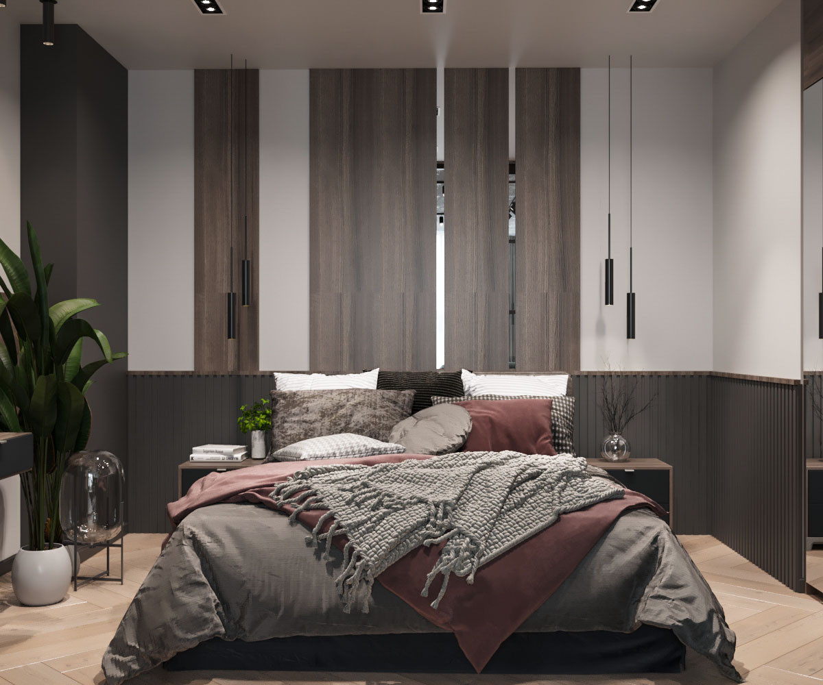 71,7 м2, ЖК Григ-центр, г.Иваново