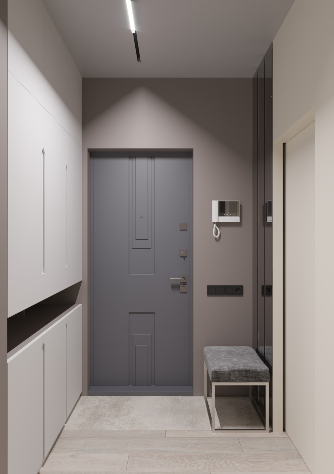 Котельники