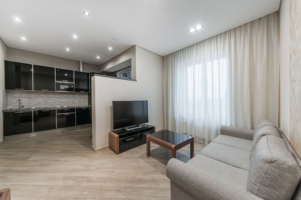 12. Ремонт квартиры