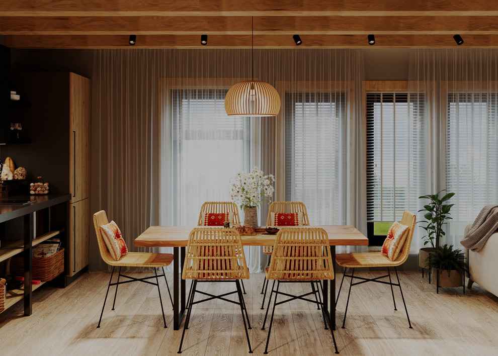 Дом для отдыха, г. Плёс