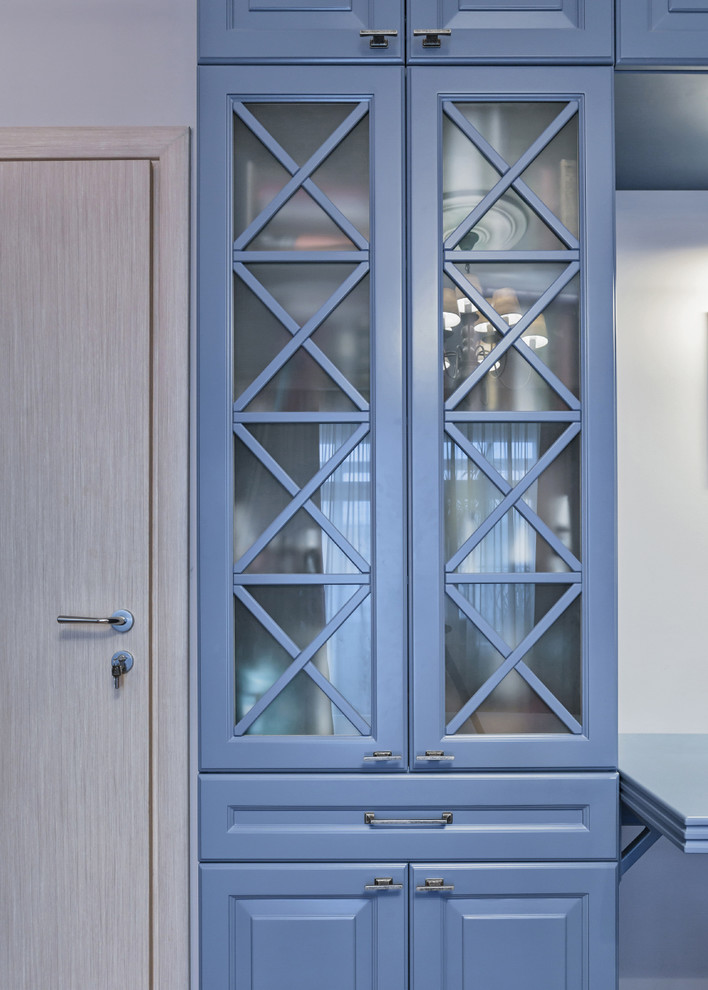 Уютная 2х комнатная квартира в Москве