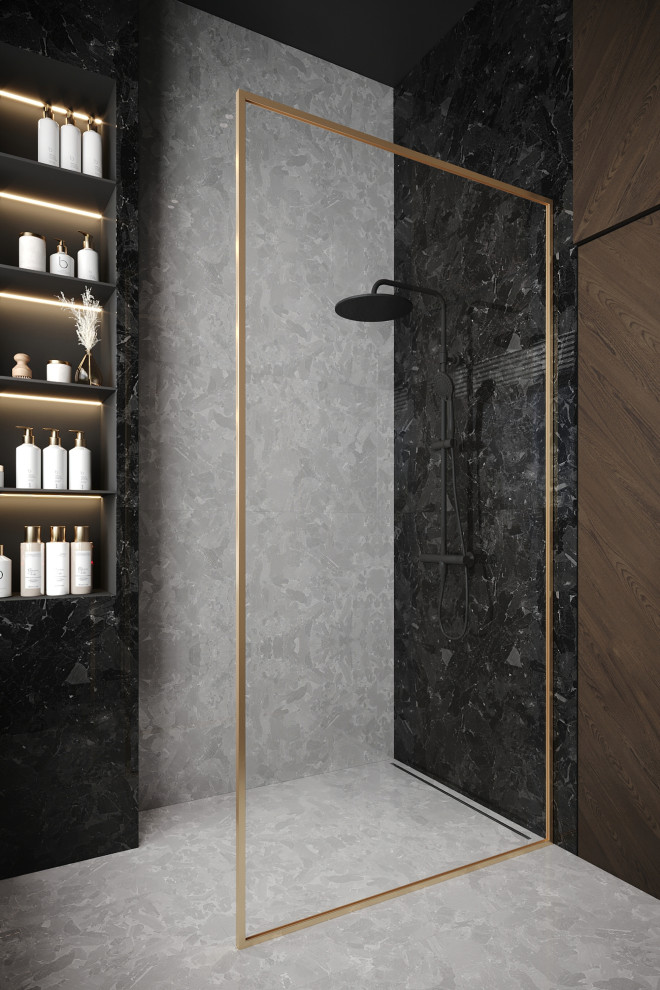 Коттеджный поселок "Золотые пески"