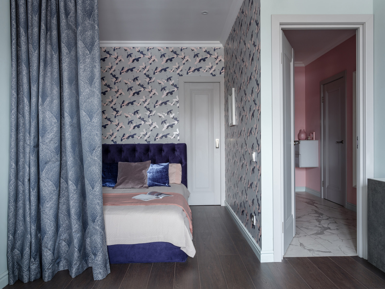 Дарья Головачева