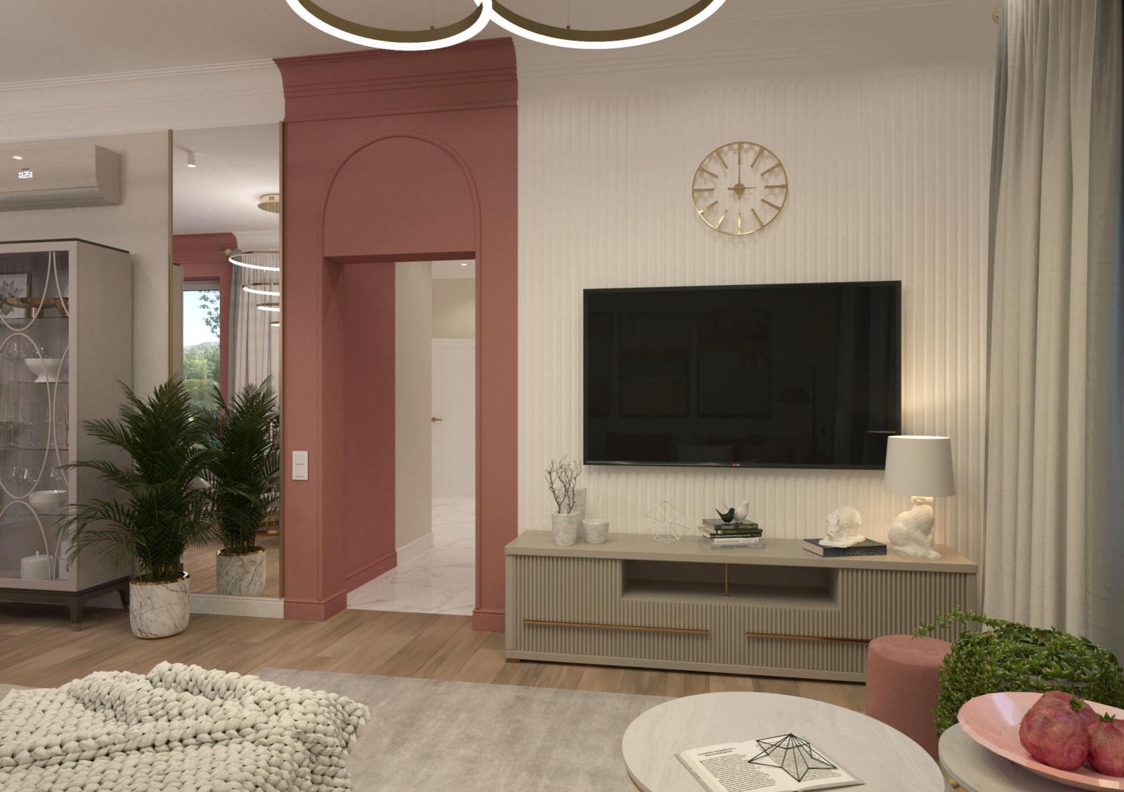 Батайск КП Сквер