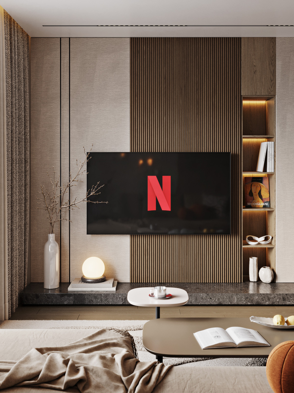 Песчаный сон