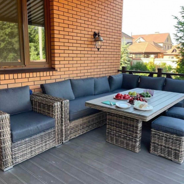 Мебель для террасы