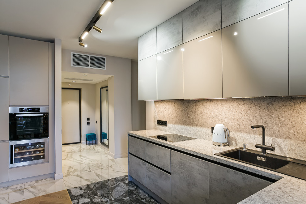 Реализованный проект 5