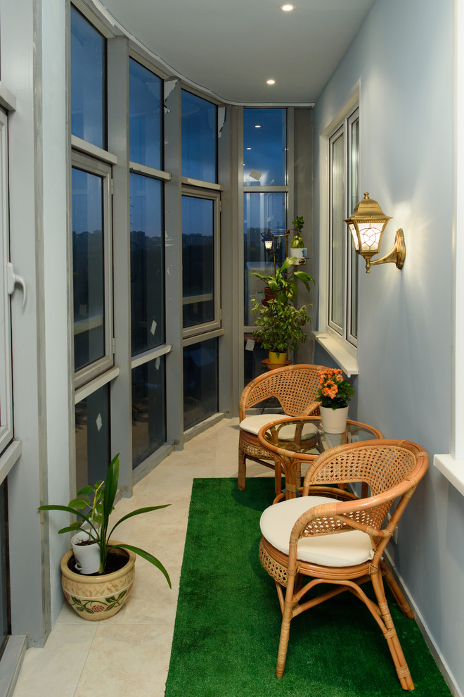 Обложка проекта: Городские цветы. Переделка двушки в трешку. Проект квартиры в Павшинской пойме.