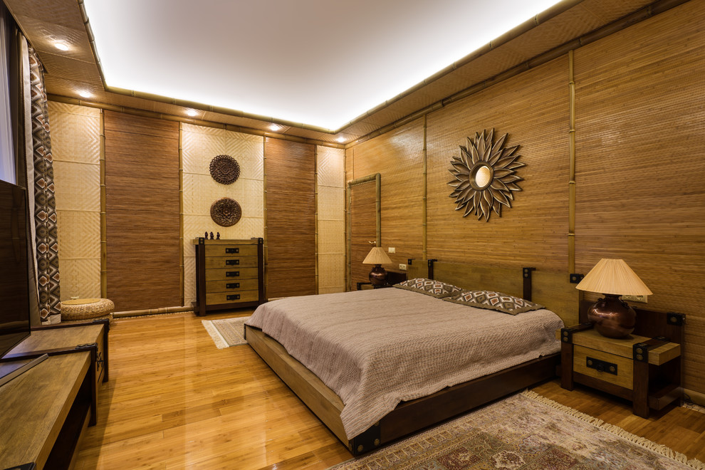 Bedroom "Sultry Bali"