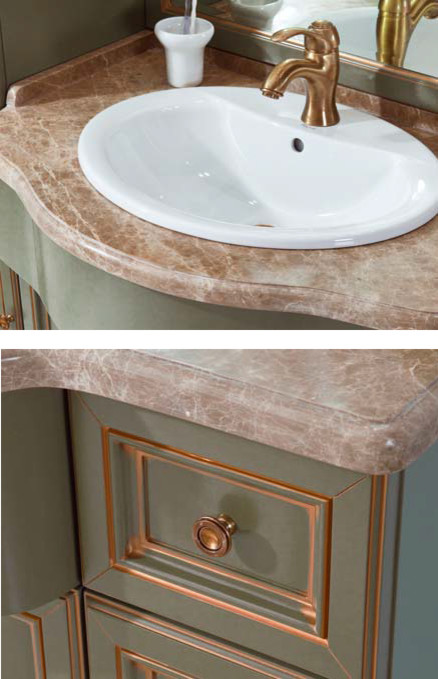 Caprigo Spazio Classico