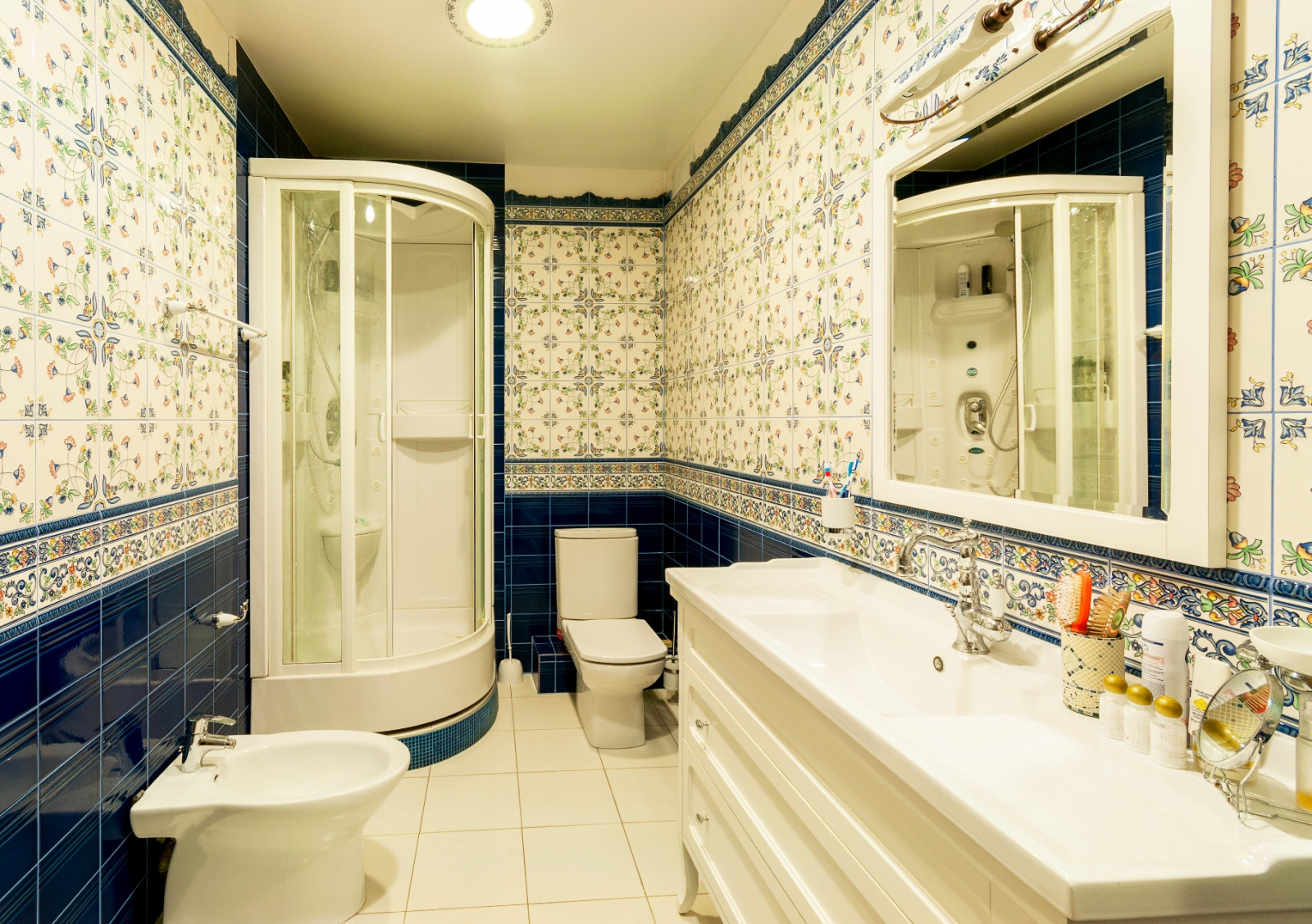 Загородный дом