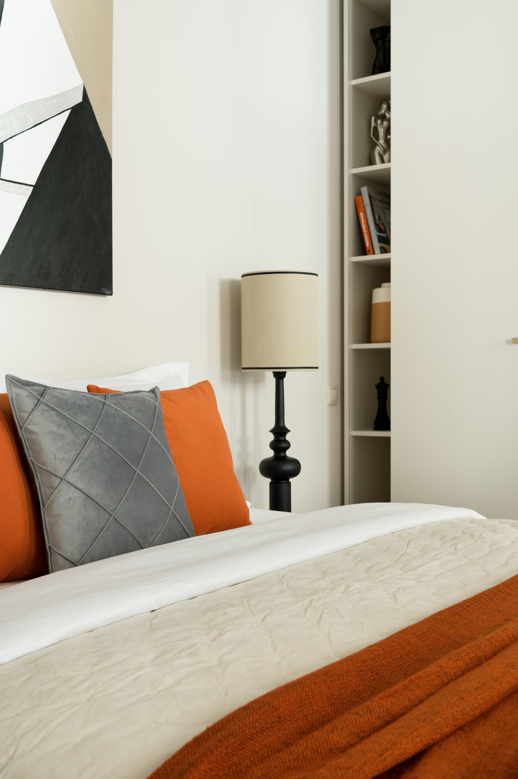 Квартира на Газетном переулке